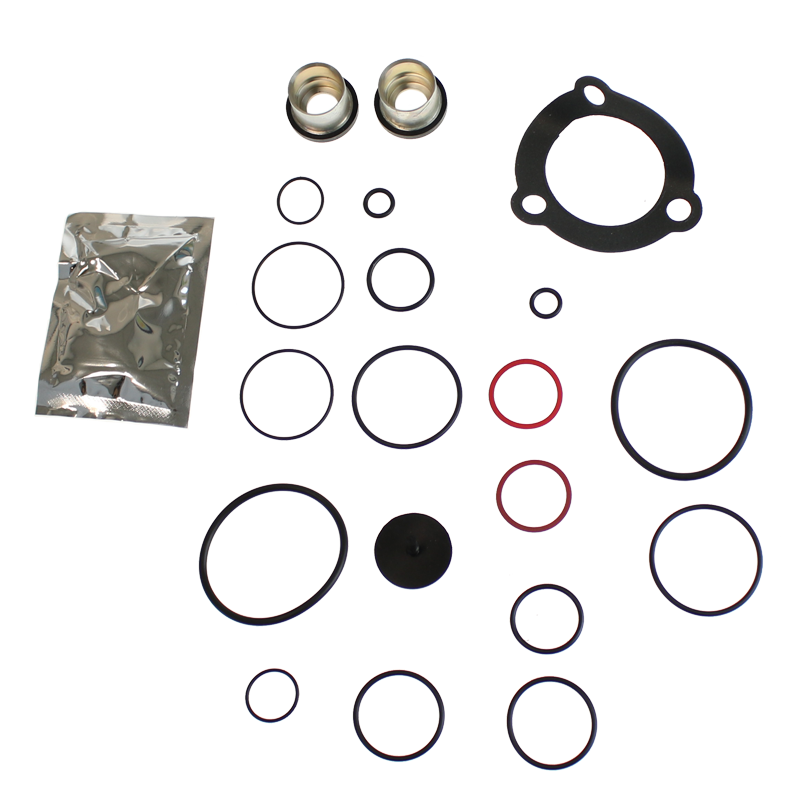 EBS EKCD.5.7 REPAIR KIT FOOT VALVE