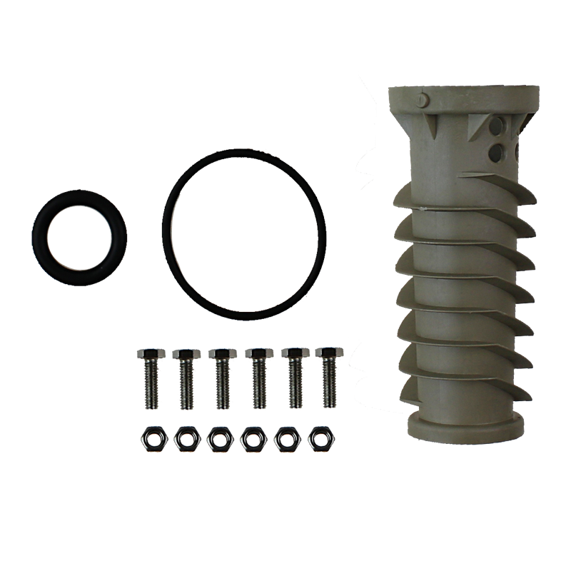 EBS EKGH.10001 REPAIR KIT ( CONSEP CONDENSER )