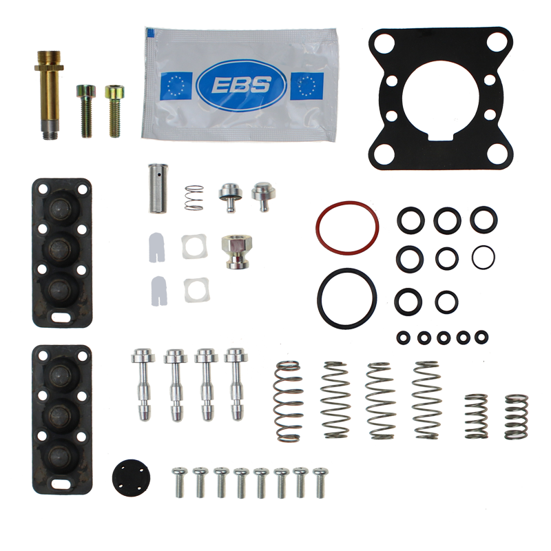 EBS EKGH.22.1 REPAIR KIT (COLAS VALVE )