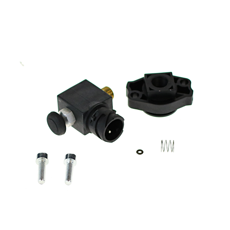 EBS EKGH.22.3 SOLENOID KIT FOR COLAS & ILAS