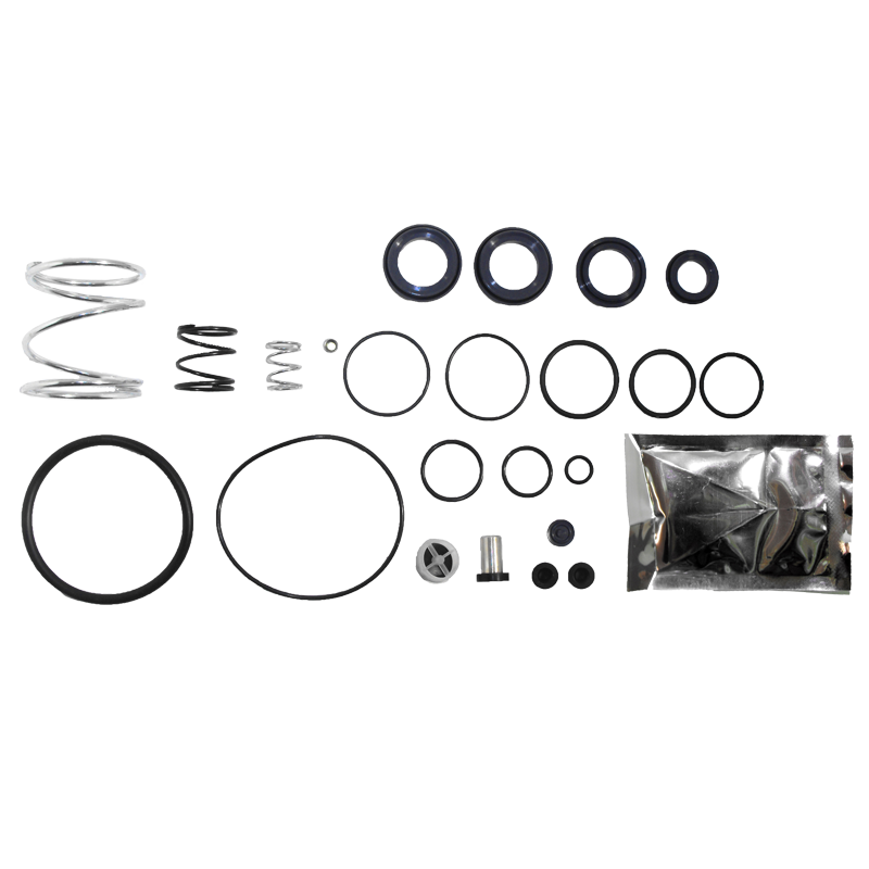 EBS EKGH.28.1 REPAIR KIT CLUTCH SERVO