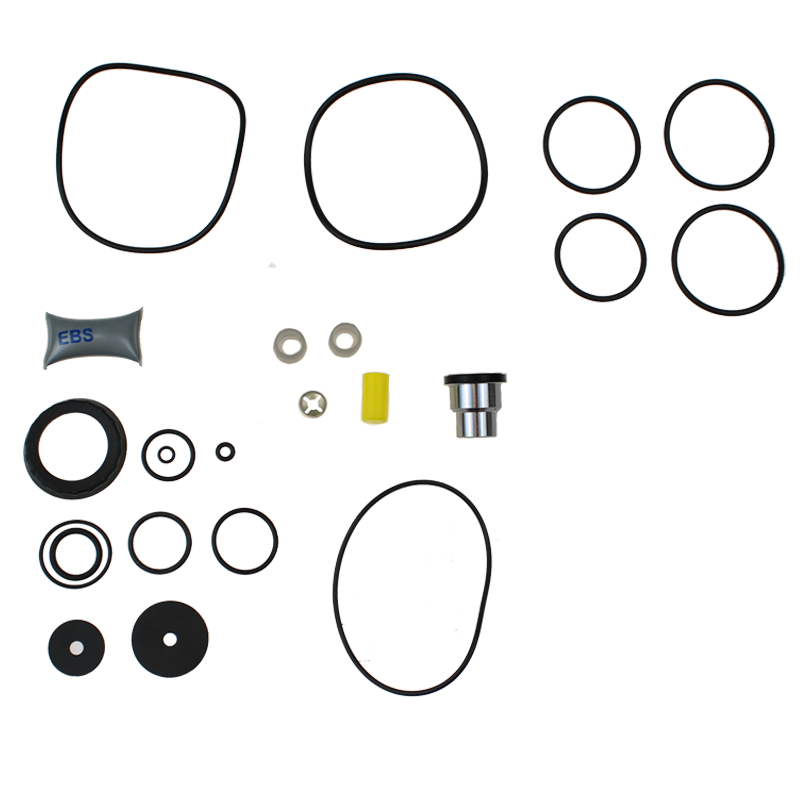 EBS EKGH.2 REPAIR KIT RELAY EMERGENCY VALVE