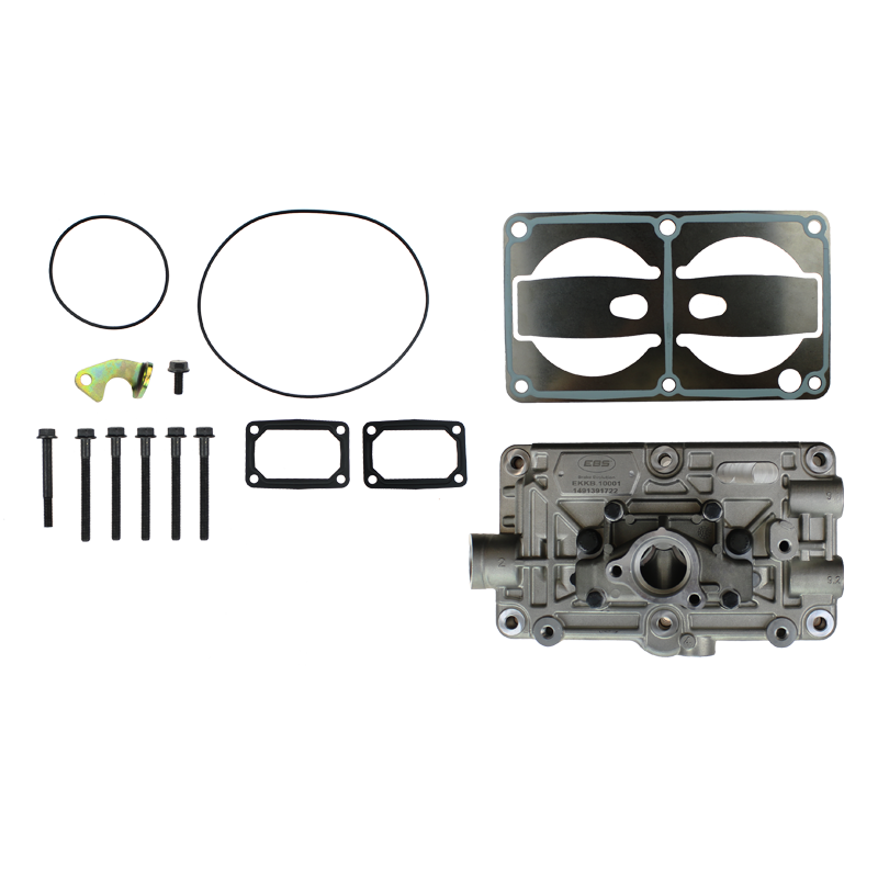 EBS EKKB.10001 REPAIR KIT COMPRESSOR ( COMPLETE CYLINDER HEAD )