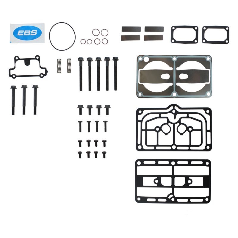 EBS EKKB.10003 REPAIR KIT COMPRESSOR ( VALVES & GASKETS )