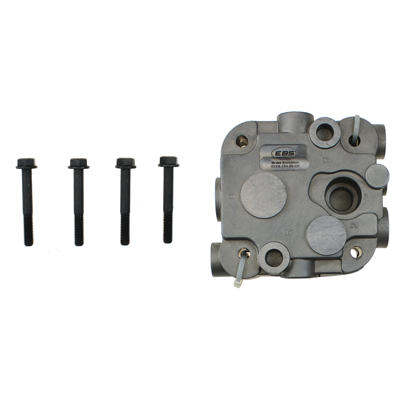 EBS EKKB.103.89.CH REPAIR KIT COMPRESSOR (CYLINDER HEAD)