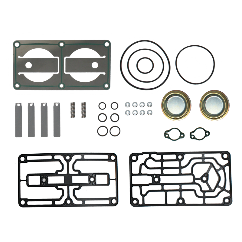 EBS EKKB.109 REPAIR KIT COMPRESSOR (GASKET & VALVES )