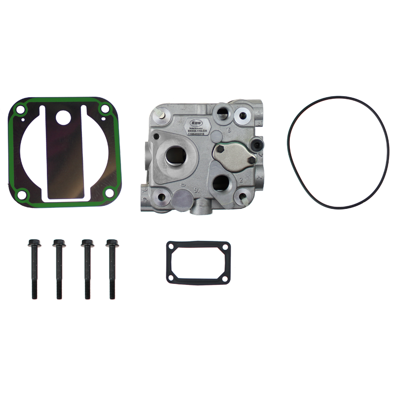 EBS EKKB.110.CH REPAIR KIT COMPRESSOR (COMPLETE CYLINDER HEAD)