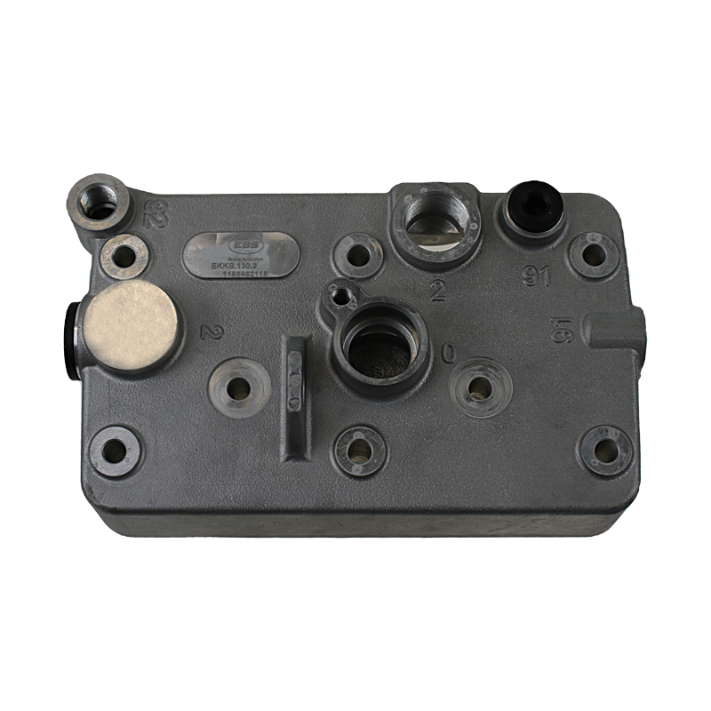 EBS EKKB.130.2 REPAIR KIT COMPRESSOR (CYLINDER HEAD CASTING)