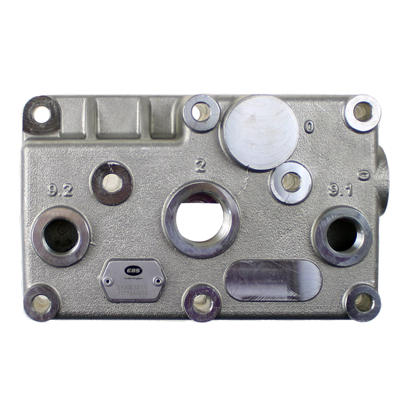 EBS EKKB.131.6 REPAIR KIT COMPRESSOR (LP4845 CASTING)