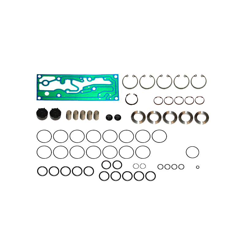 EBS EKKB.21 REPAIR KIT SUSPENSION VALVE