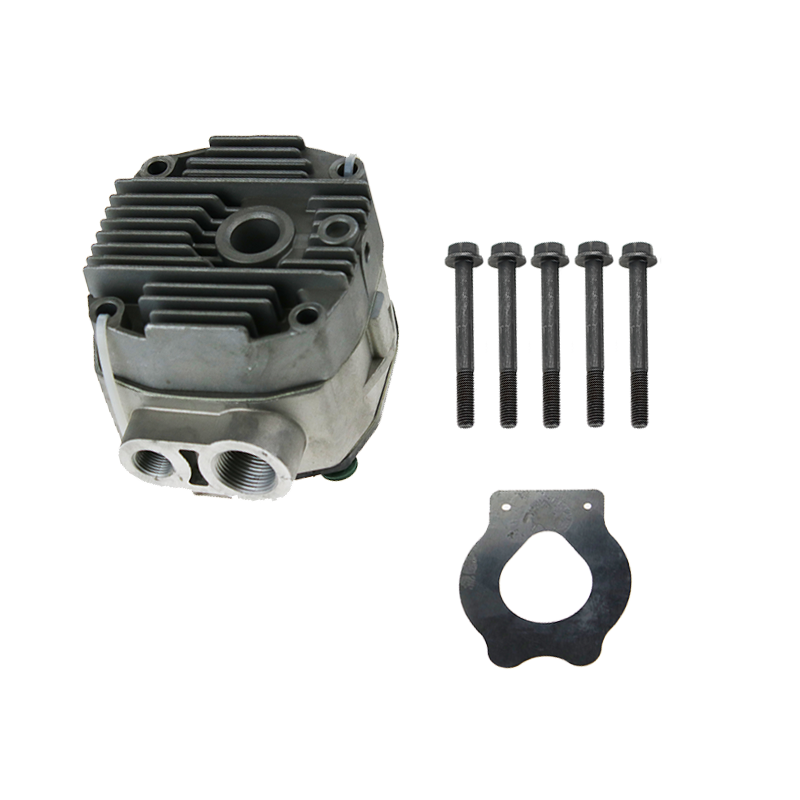 EBS EKKB.308.CH REPAIR KIT COMPRESSOR (COMPLETE CYLINDER HEAD)