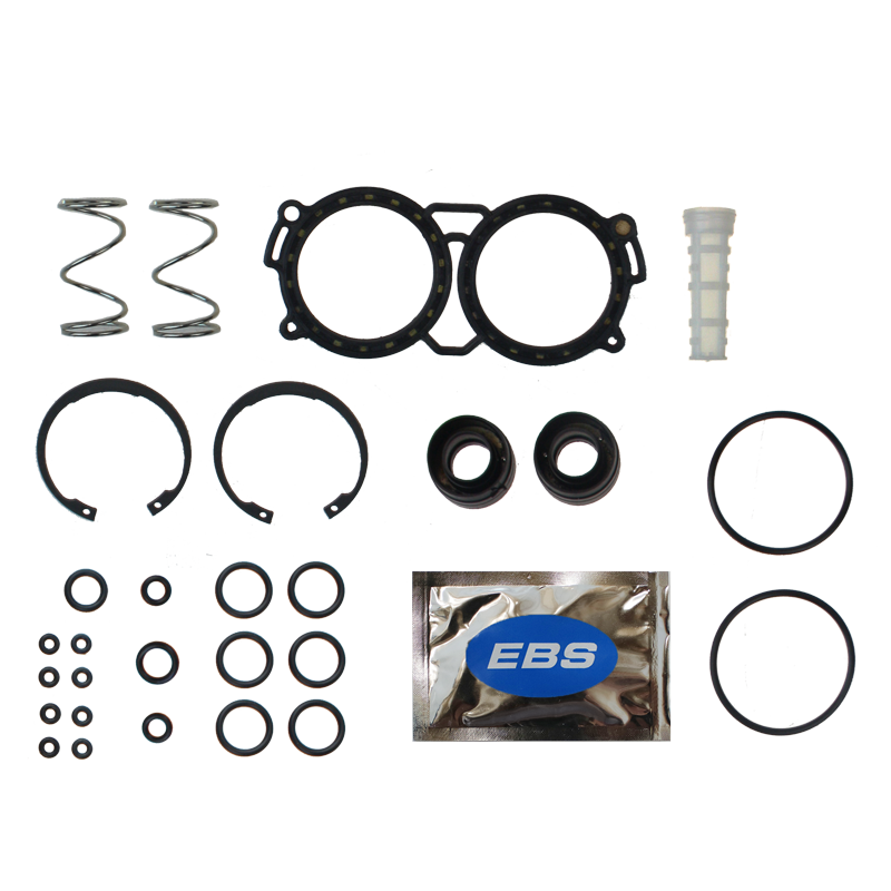 EBS EKKB.49.2 REPAIR KIT EBS CONTROL MODULE