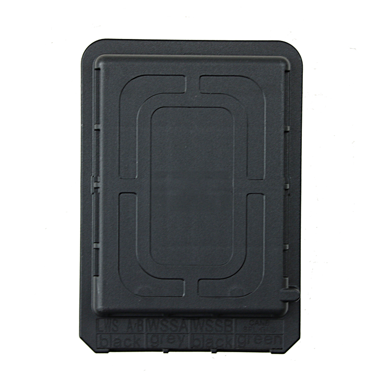 EBS EKKB.49CAP.A TOP COVER FOR EBS MODULATOR (SINGLE)