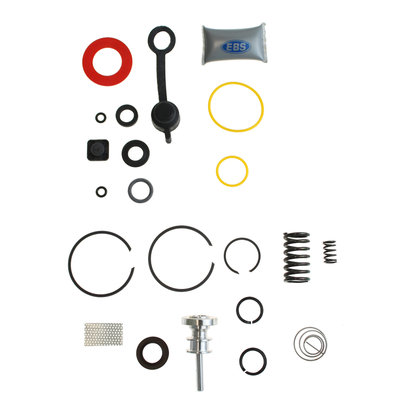 EBS EKKB.5.2 REPAIR KIT UNLOADER