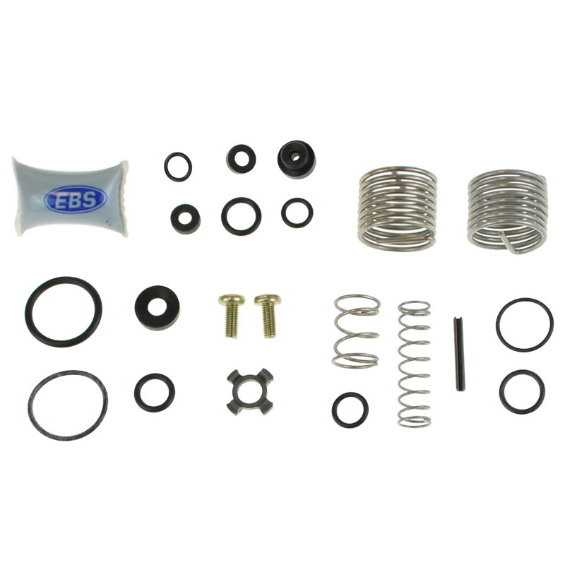 EBS EKKB.54.3 REPAIR KIT HAND CONTROL VALVE