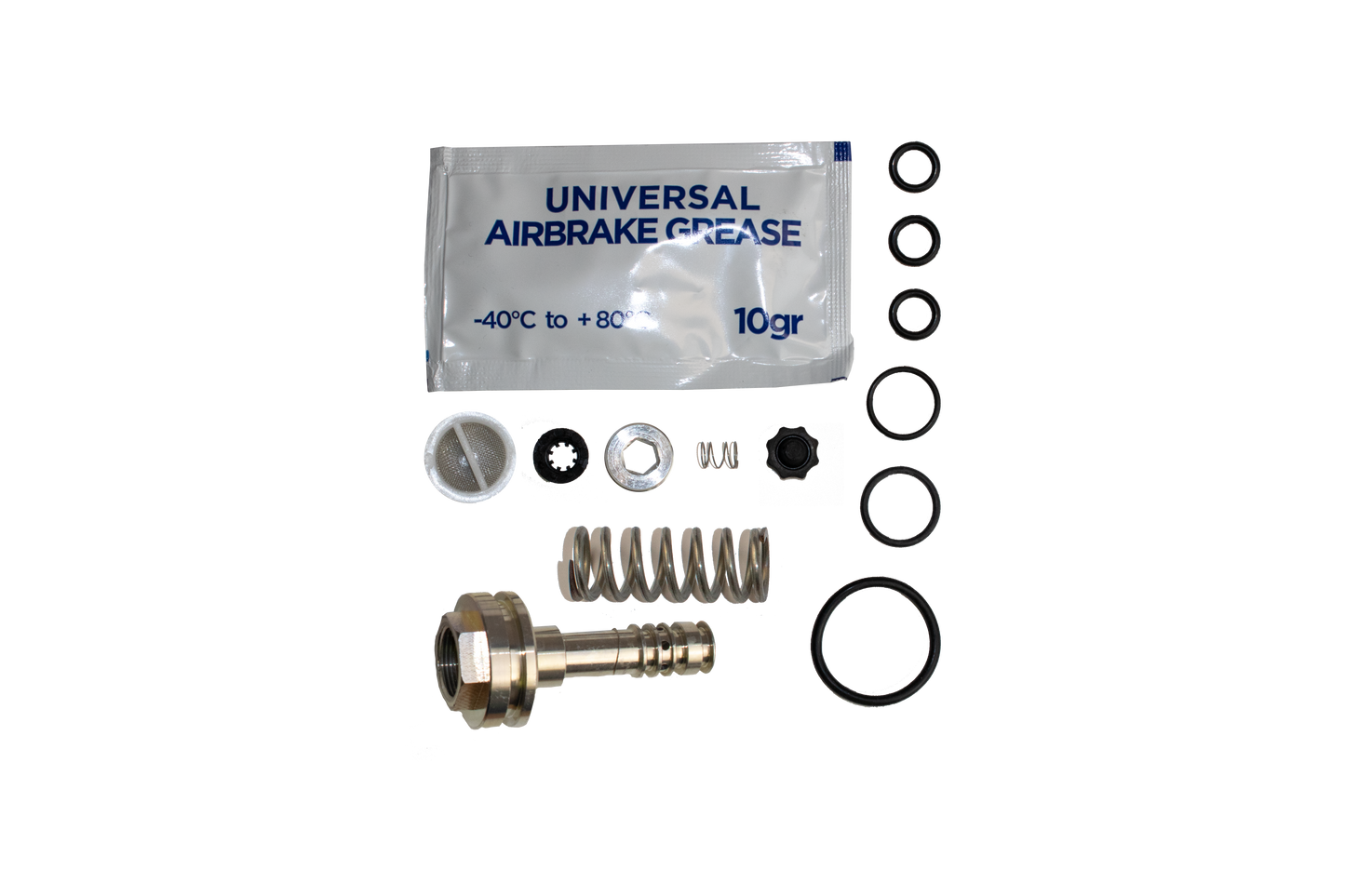 EBS EKKB.58.3 REPAIR KIT TRAILER MODULE