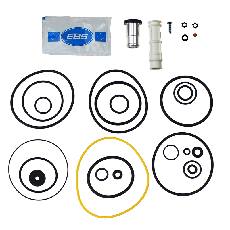 EBS EKKB.6.2 REPAIR KIT TRAILER CONTROL VALVE