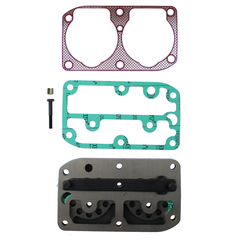 EBS EKKB.9.2C.CP REPAIR KIT COMPRESSOR (VALVE PLATE & GASKETS)