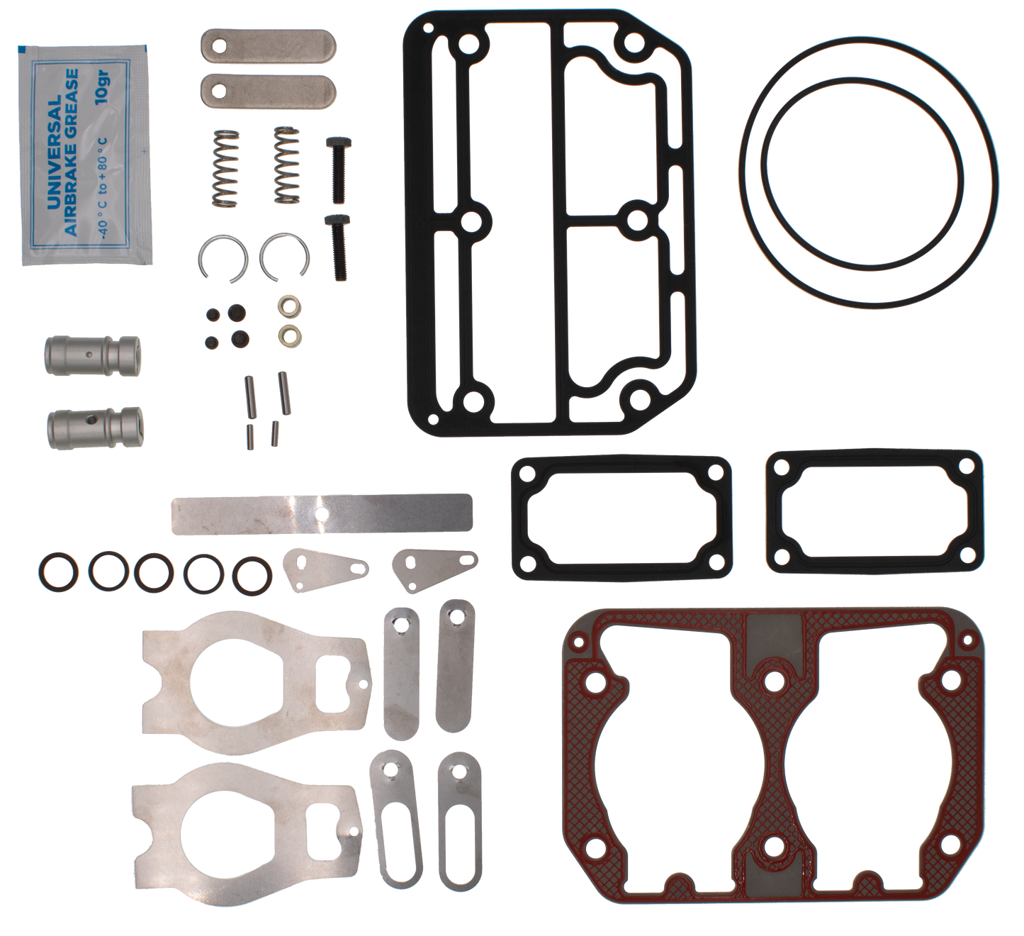 EBS EKKB.9.2E REPAIR KIT COMPRESSOR (COMPLETE KIT)