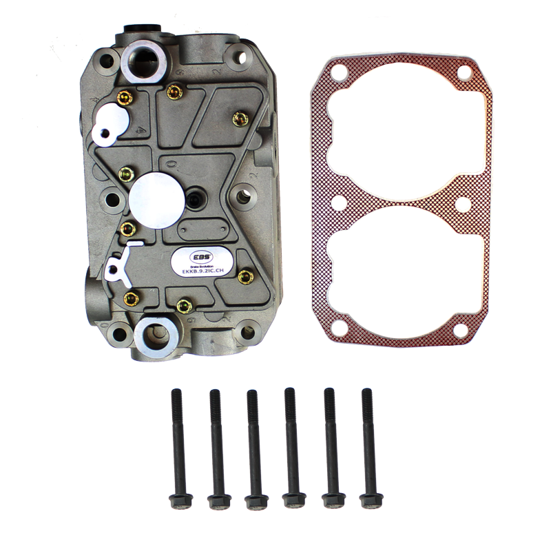 EBS EKKB.9.2IC.CH REPAIR KIT COMPRESSOR (CYLINDER HEAD)