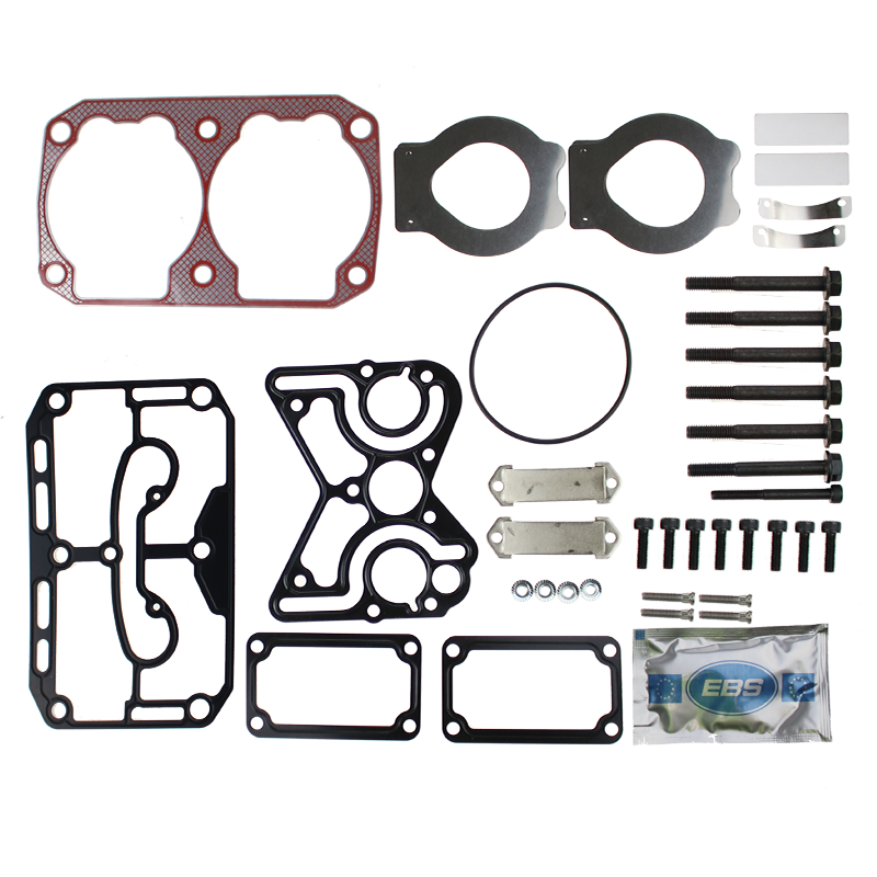 EBS EKKB.9.2IE REPAIR KIT COMPRESSOR (VALVES- GASKETS & BOLTS)