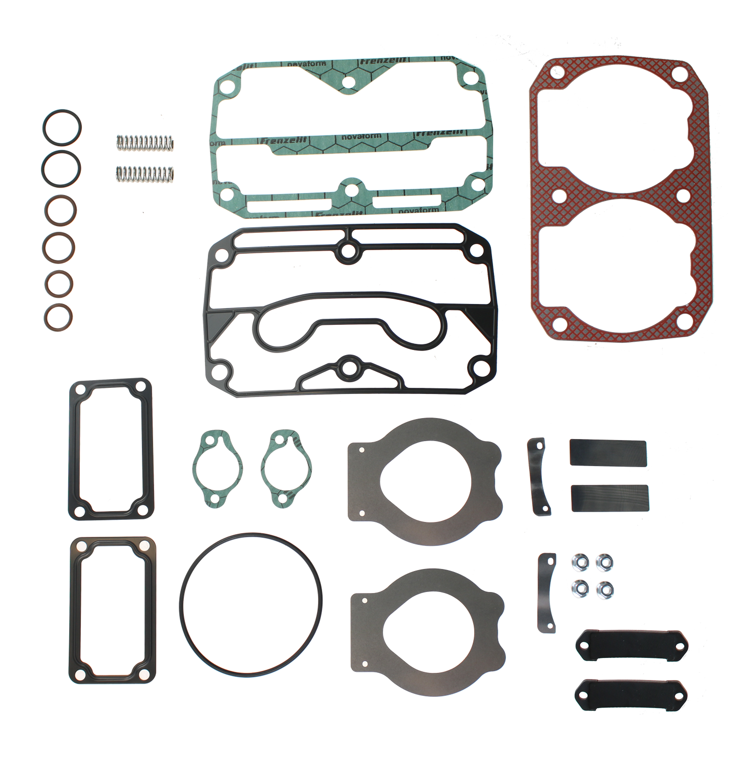 EBS EKKB.9.2I REPAIR KIT COMPRESSOR (COMPLETE KIT)