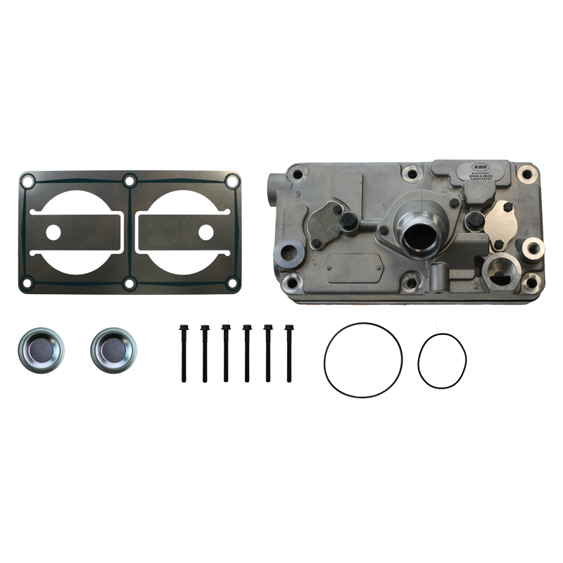 EBS EKKB.9.2M.CH REPAIR KIT COMPRESSOR ( COMPLETE CYLINDER HEAD )