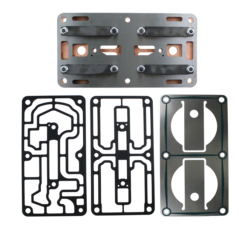 EBS EKKB.9.2M.CP REPAIR KIT COMPRESSOR ( VALVE PLATE KIT )