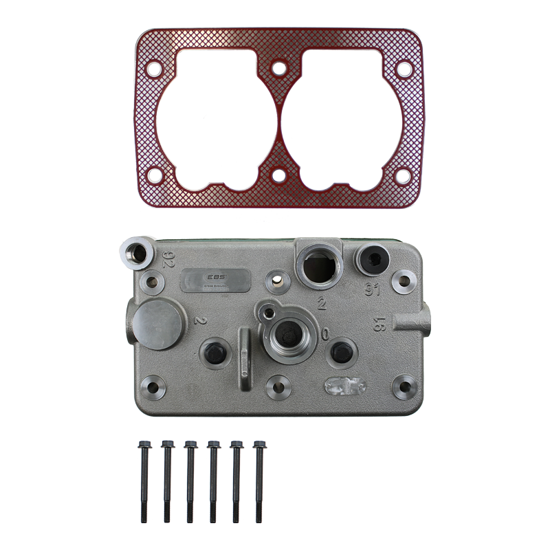 EBS EKKB.9.3G.CH REPAIR KIT COMPRESSOR ( CYLINDER HEAD )