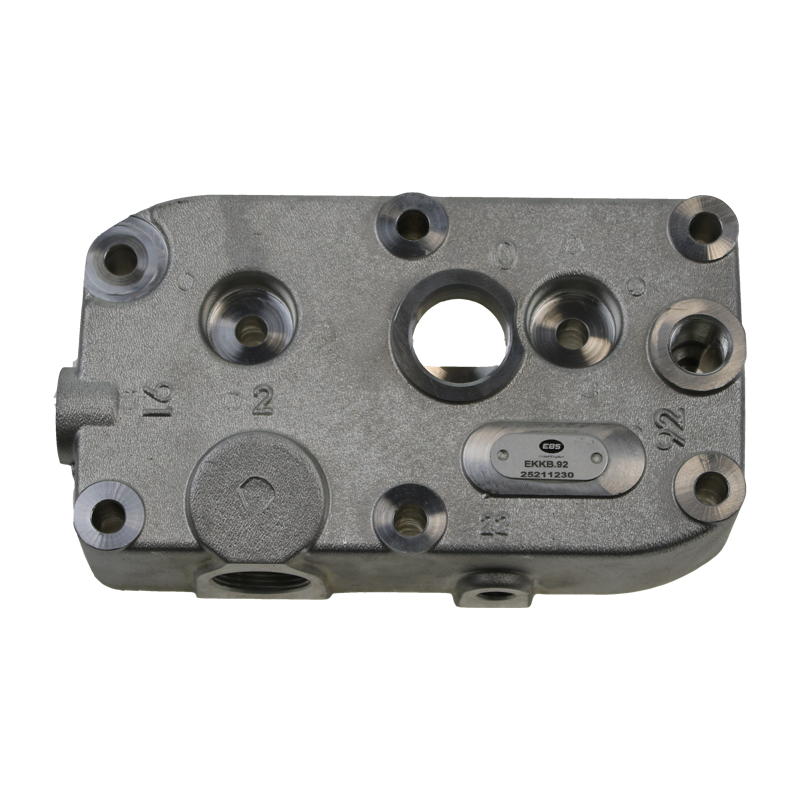 EBS EKKB.92 REPAIR KIT COMPRESSOR (CYLINDER HEAD)