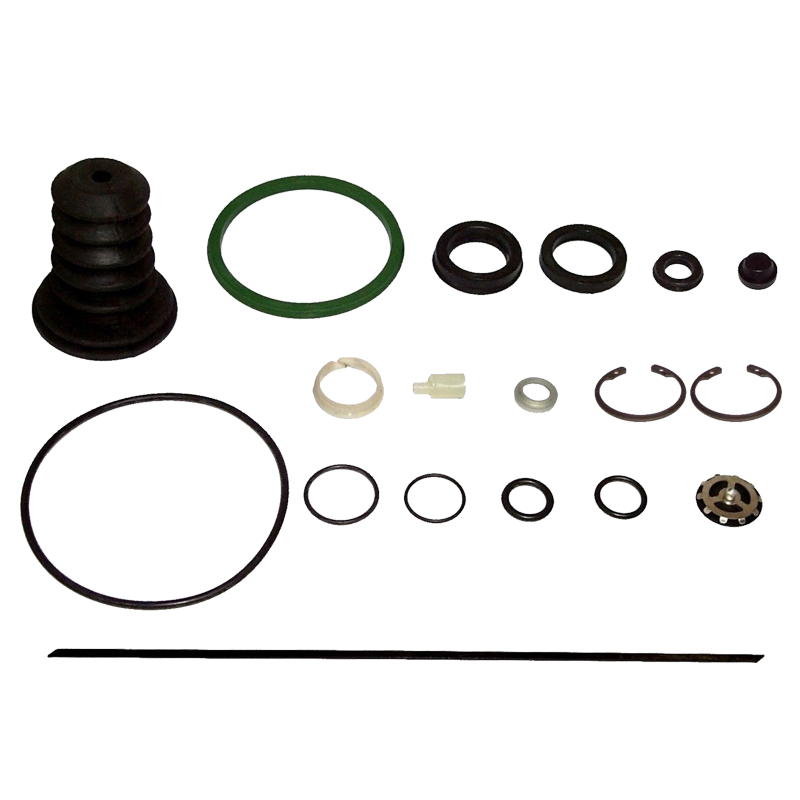 EBS EKKO.25.15 REPAIR KIT (CLUTCH SERVO)