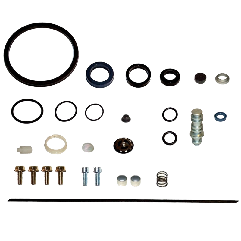 EBS EKKO.25.18 REPAIR KIT (CLUTCH SERVO)