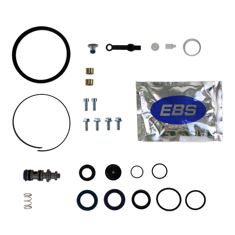 EBS EKKO.25.26 REPAIR KIT (CLUTCH SERVO)