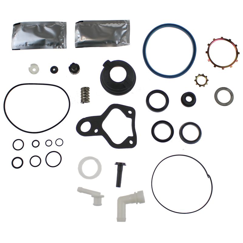 EBS EKKO.25.27 REPAIR KIT (CLUTCH SERVO)