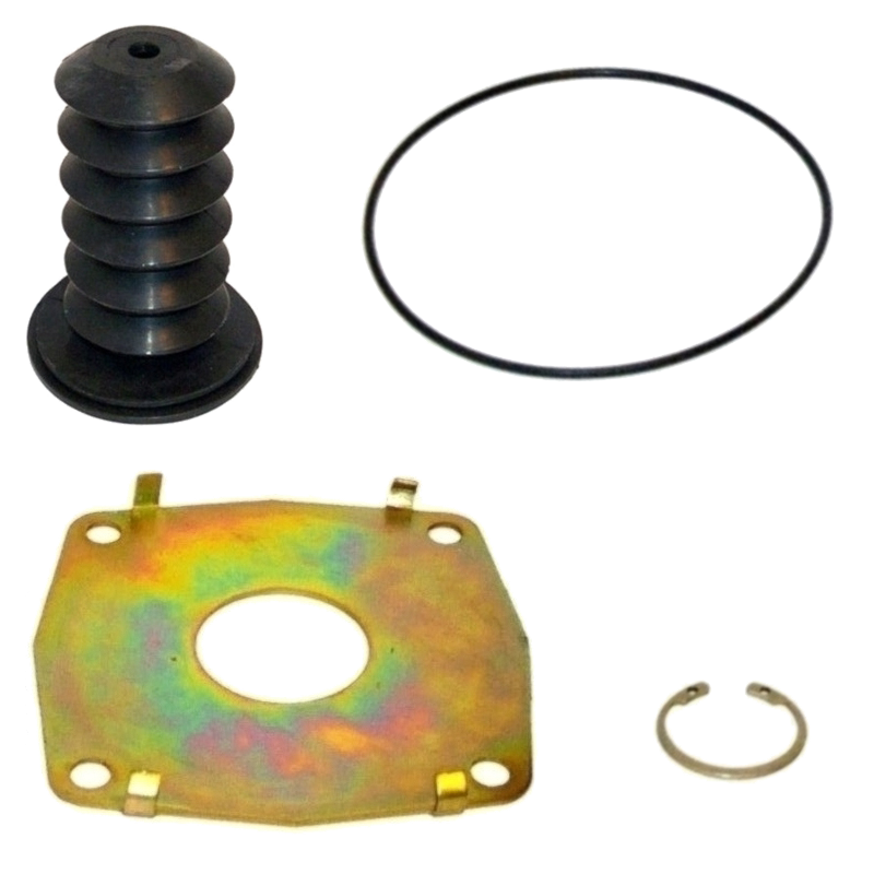 EBS EKKO.25.32 REPAIR KIT CLUTCH SERVO (BOOT & PLATE)