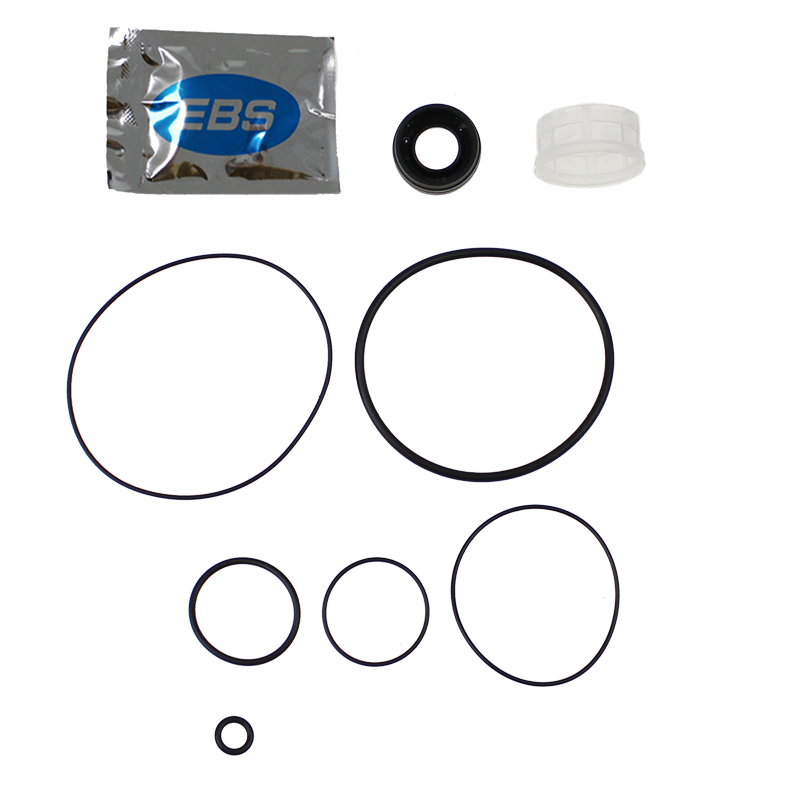 EBS EKMM.2.3 REPAIR KIT RELAY VALVE