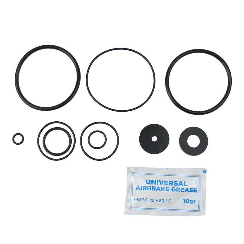EBS EKMM.3 REPAIR KIT RELAY VALVE
