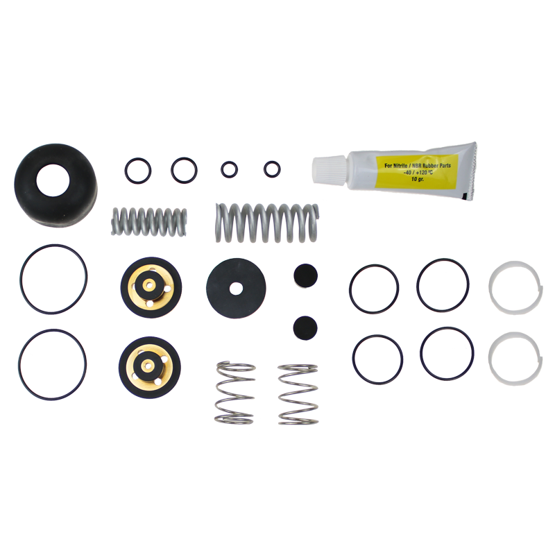 EBS EKMM.7 REPAIR KIT FOOT VALVE