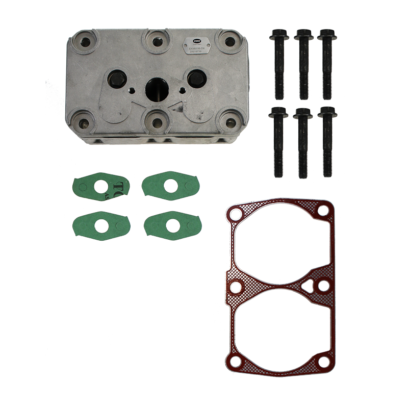 EBS EKMM.90.CH REPAIR KIT COMPRESSOR (CYLINDER HEAD)