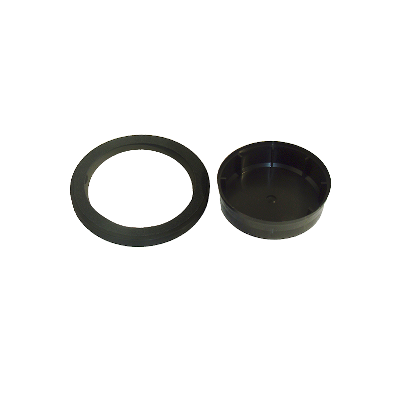 EBS EKOS.207 OIL SEALS 100X124X12 (FPM)