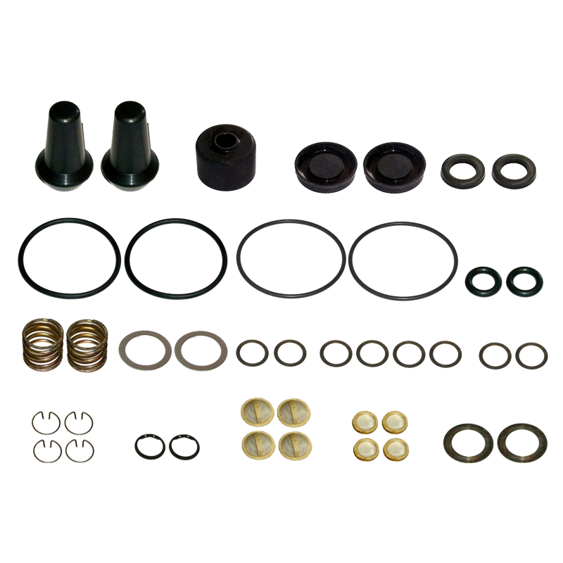 EBS EKPD.6C REPAIR KIT FOOT VALVE