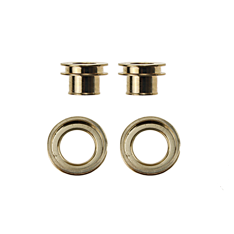 EBS EKPP.10002 REPAIR KIT SHIFT CYLINDER ( BRASS GUIDE RINGS )