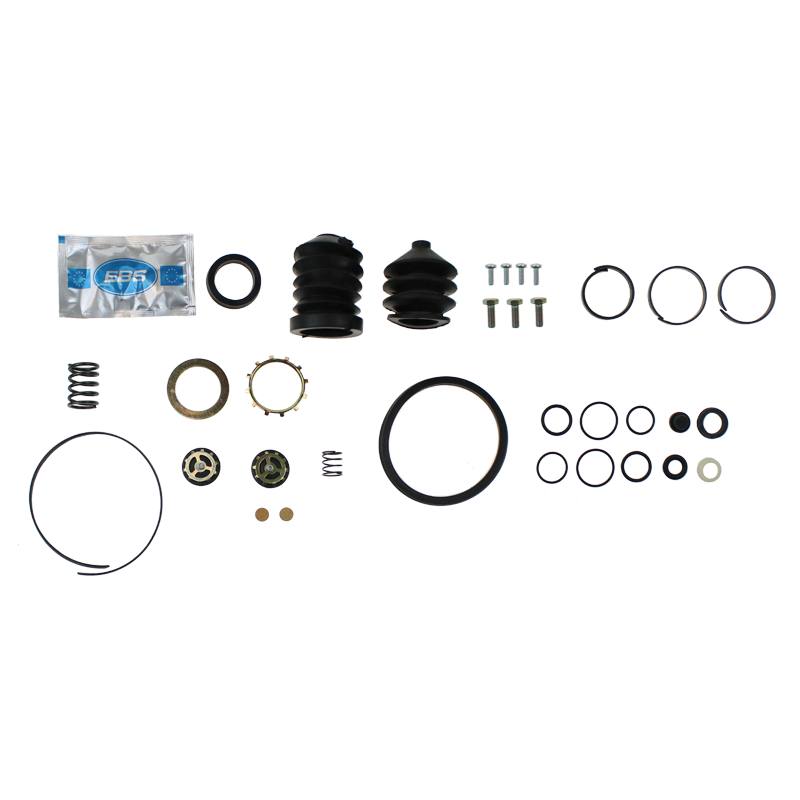 EBS EKPP.28.3 KIT FOR T.970131.K MERC/KONGSBERG