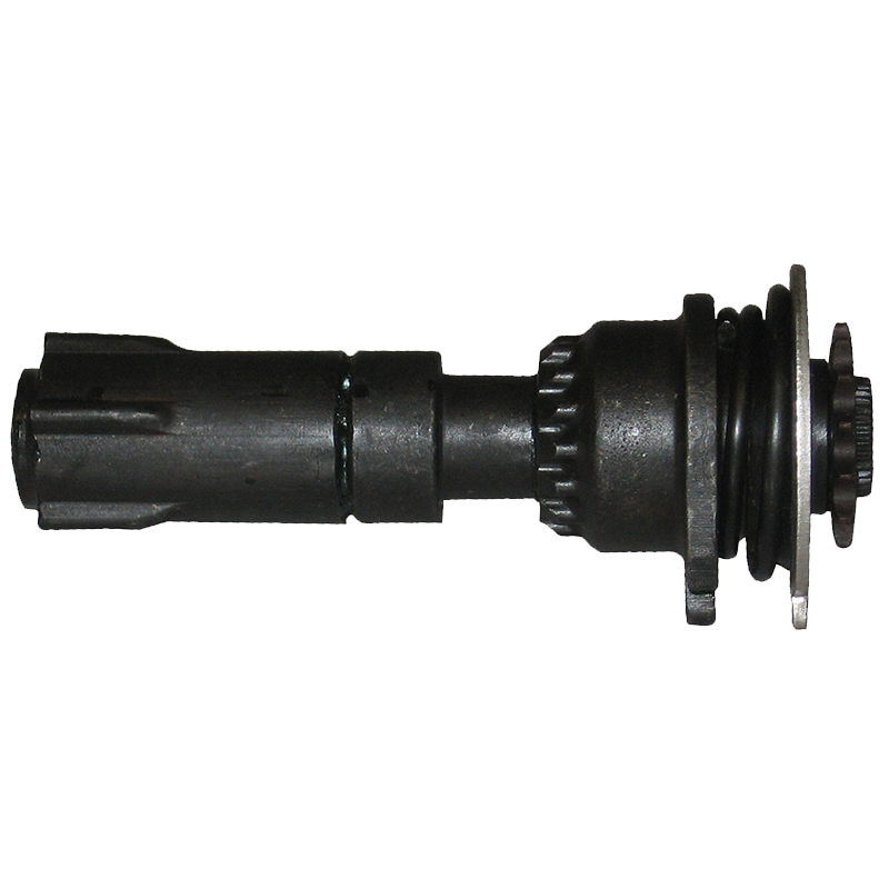 EBS EKS.3100.K2 REPAIR KIT CALIPER (ADJUSTER SB5)