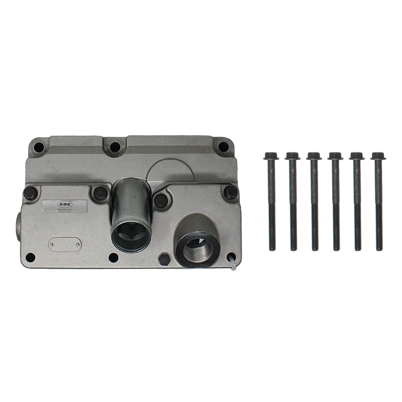 EBS EKVO.7.CH REPAIR KIT COMPRESSOR (COMPLETE CYLINDER HEAD)