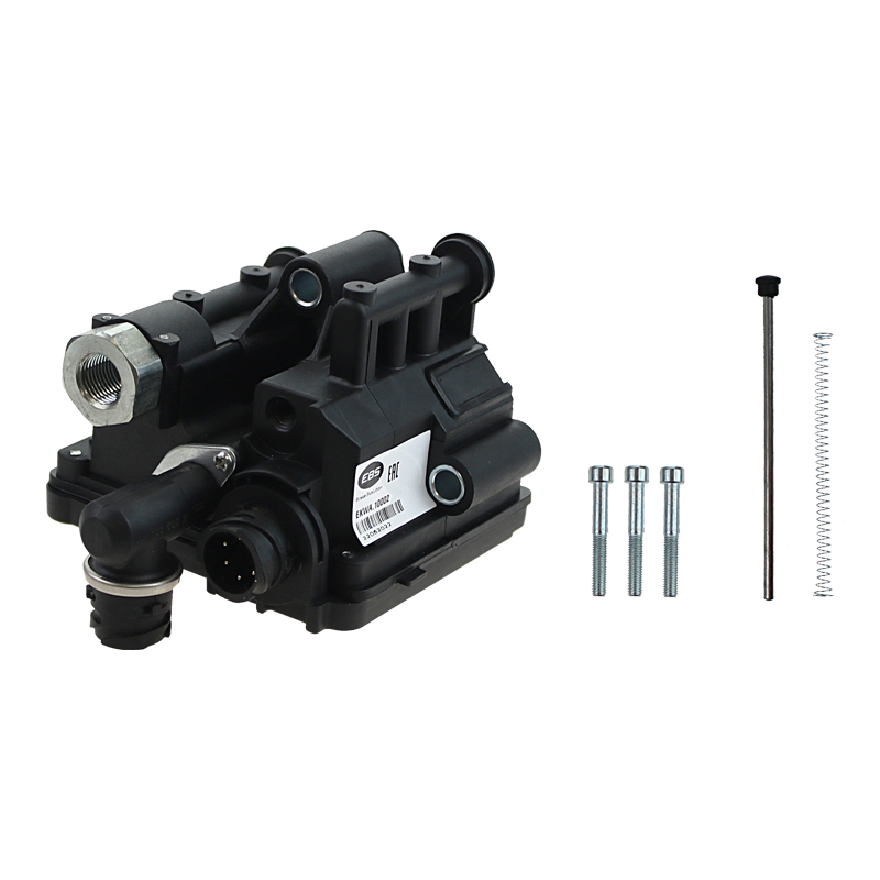 EBS EKWA.10002 REPAIR KIT ( CLUTCH SERVO )