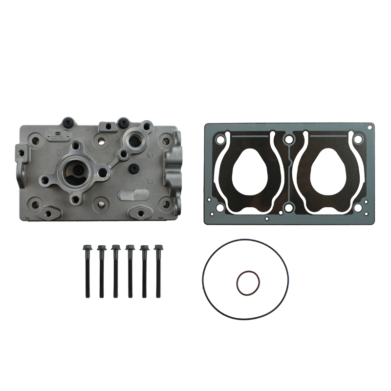 EBS EKWA.10006 REPAIR KIT COMPRESSOR ( COMPLETE CYLINDER HEAD )