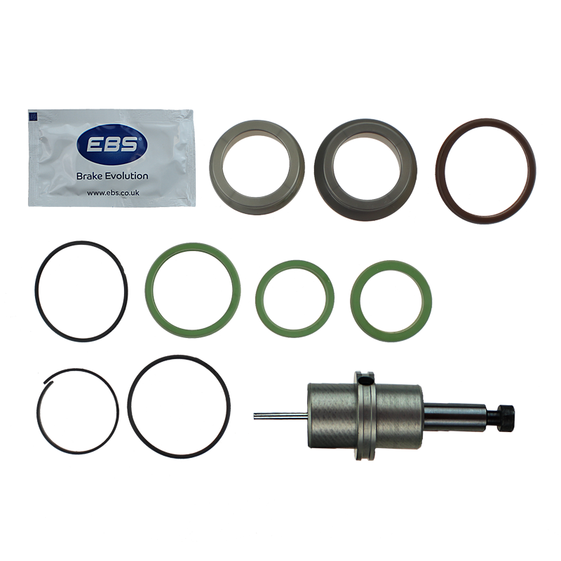 EBS EKWA.10009 REPAIR KIT GEARBOX ACTUATOR