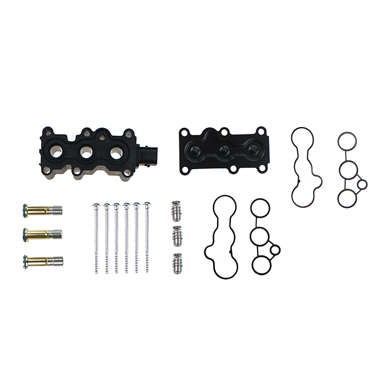 EBS EKWA.10015 REPAIR KIT ECAS SOLENOID VALVE