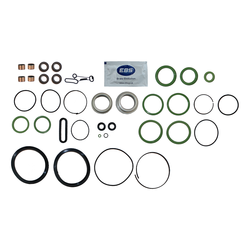 EBS EKWA.10019 REPAIR KIT GEARBOX ACTUATOR